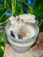 Load image into Gallery viewer, Power & Protection - Fixed Intention Candle