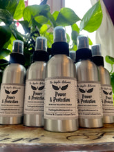 Load image into Gallery viewer, Power and Protection -  Enchanted Spray