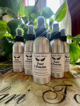 Load image into Gallery viewer, Power and Protection -  Enchanted Spray