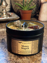 Load image into Gallery viewer, Money Magick Metaphysical Luxx