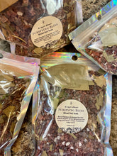 Load image into Gallery viewer, Purifying Bliss Salt Bath Soak