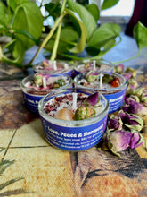 Load image into Gallery viewer, Love Spell Tea Lite