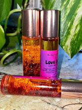 Load image into Gallery viewer, Love Spell Infused Oil Roller
